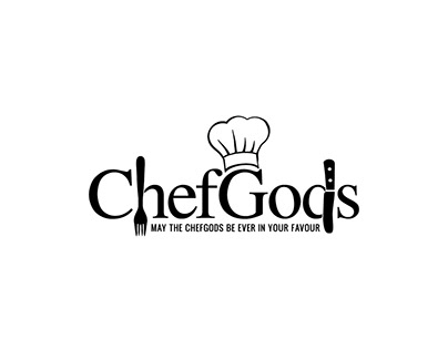 ChefGod Logo