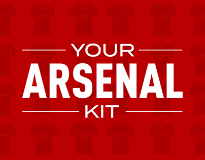 Your Arsenal Kit