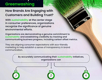 Authenticity Over Greenwashing