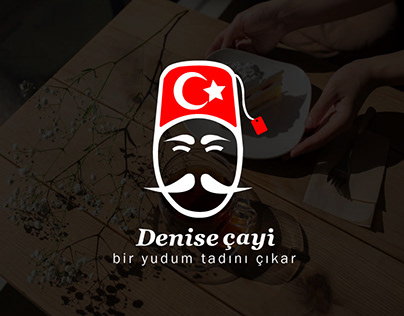 Denise cayi Turkish Tea