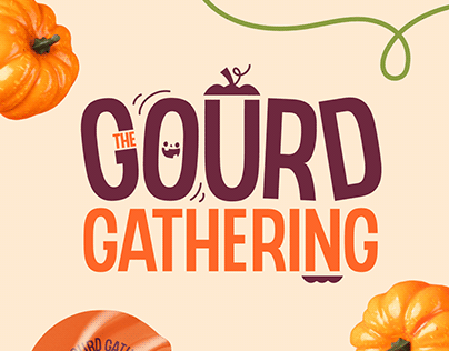Project thumbnail - The Gourd Gathering