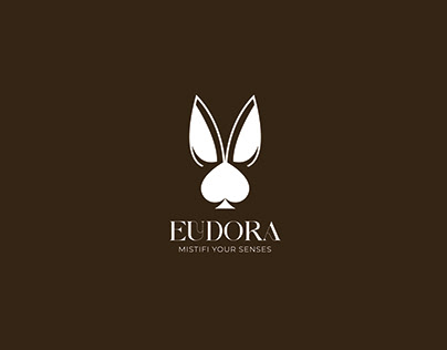 Branding chocolate EUDORA