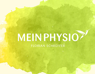 Project thumbnail - Mein Physio · Practice for pyhsiotherapy