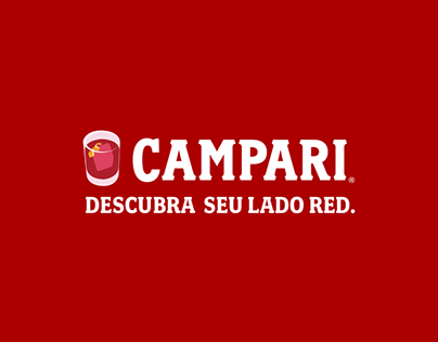 Campari at the Gramado Film Festival
