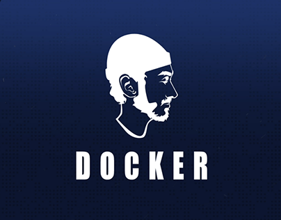 Docker Streaming