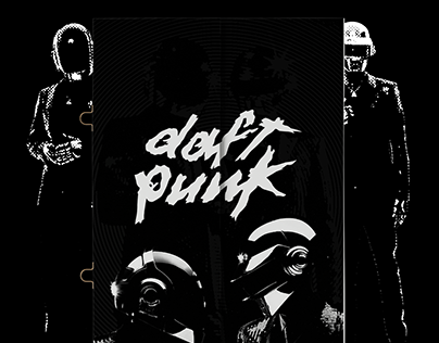 Daft Punk's Remarkable Odyssey