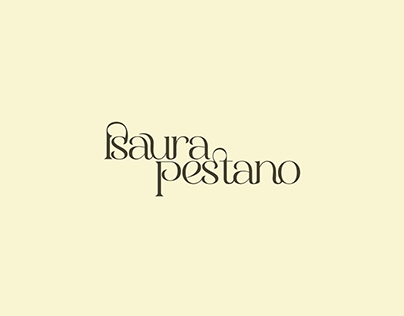 Isaura Pestano Brand Identity