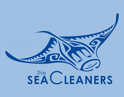Campagne Social Media - THE SEA CLEANERS