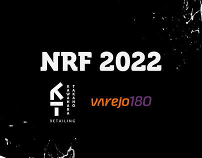 NRF 2022 - NEW YORK - KT