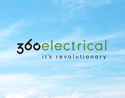 360electrical GreenSurge Packaging