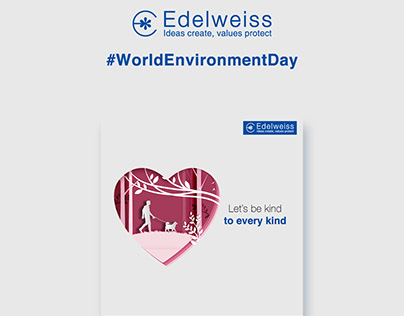 Edelweiss - World Environment Day