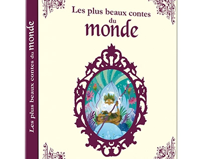Le plus beaux contes du Monde Editions Auzou 2019