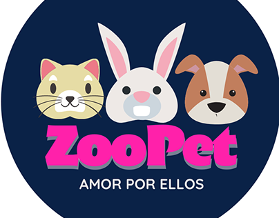 Tienda de mascotas Zoopet CR