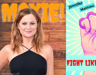 Is Moxie Based on a True Story? Amy Poehler