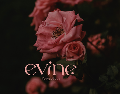 Evine Floral Shop