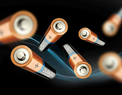 Duracell Campaign
