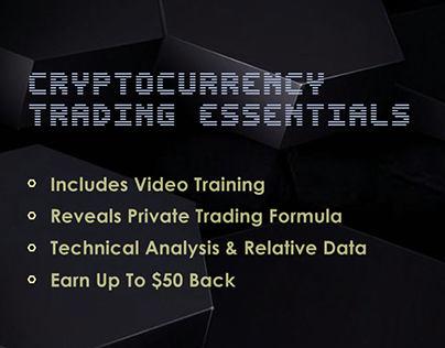 Cryptocurrency Trading Essentials