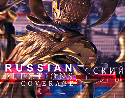 RUSSIAN ELECTION COVERAGE _ALJAZEERA ARABIC