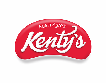 Kentys Logo