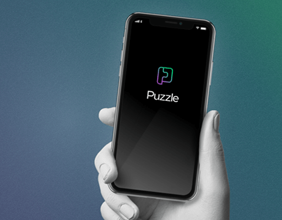 FinTech Branding - Puzzle2Pay GmbH