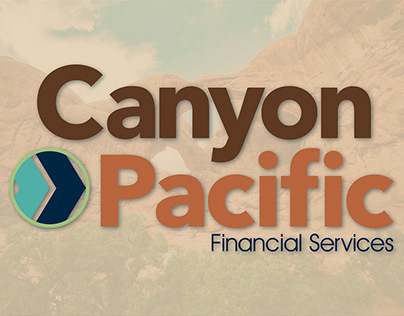 Strategic Rebrand - Canyon Pacific Financial Services