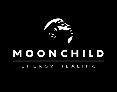 Project thumbnail - MOONCHILD Logo