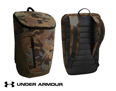 Under Armour, Sportstyle Backpack