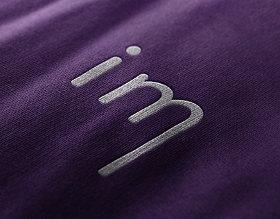 im | Clothing brand identity design