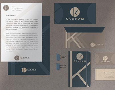 OCKHAM | simple finance