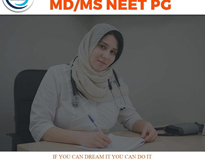 Perfect Pathway for MD/MS Admission in India