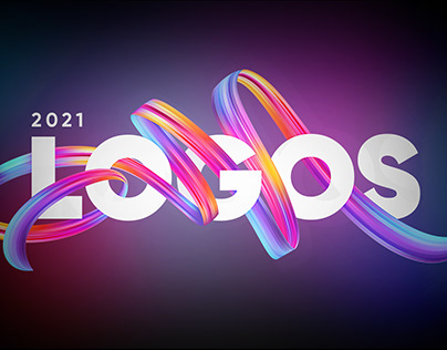 Logotypes 2021 - Logofolio