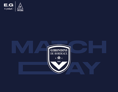 MatchDay - FCGB Edition