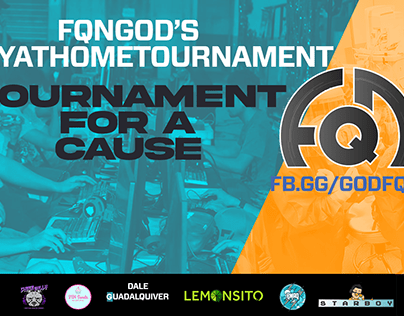 FQNGOD's Tournament