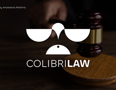 Logo Law Firm