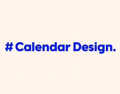 Project thumbnail - 2024 Calendar