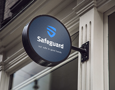 Safeguard Branding