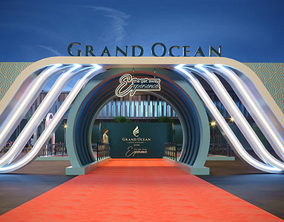 Grand Ocean Event
