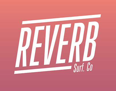 Reverb Surf. Co