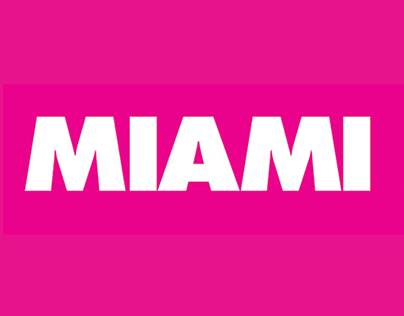 Miami Ad School - The Urban Portfolio Project