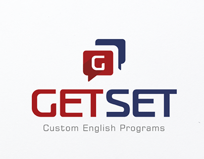 Get Set | Design Gráfico