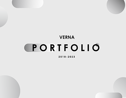 verna portfolio