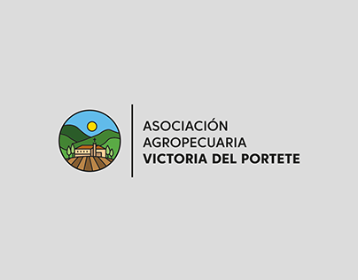 Asociación Agropecuaria Victoria del Portete