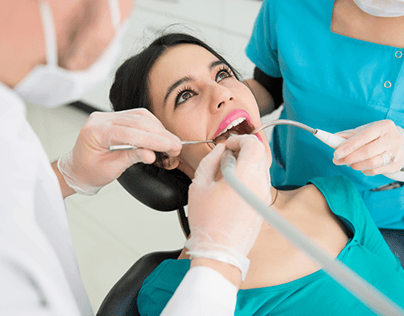 Emergency Dental Services in Greenville, NC
