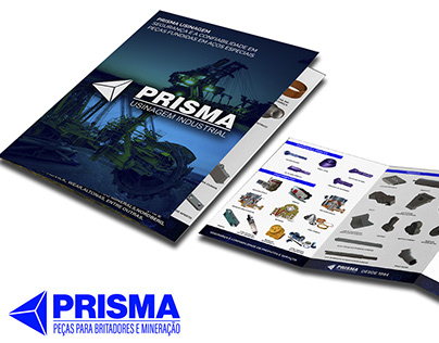 Project thumbnail - PRISMA Logo