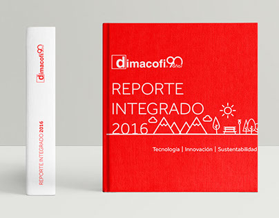 Dimacofi Annual Report