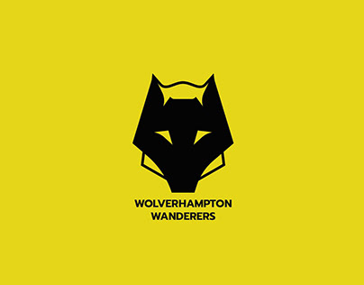 Wolverhampton Wanderers Crest Redesign concept