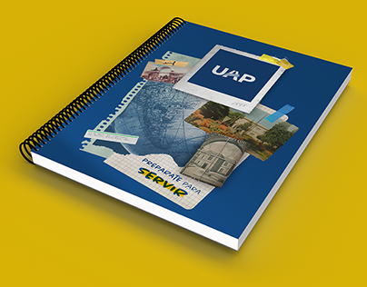 UAP Notebook 2021