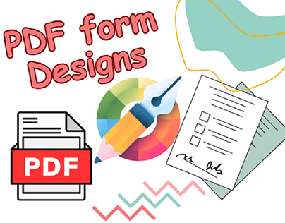 Fillable Pdf Forms