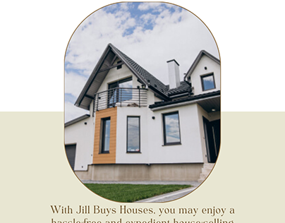sell your home fast for cash | Jill Buys Houses