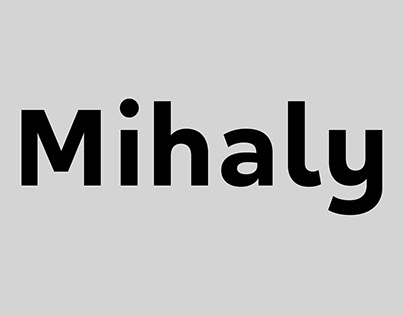 Mihaly